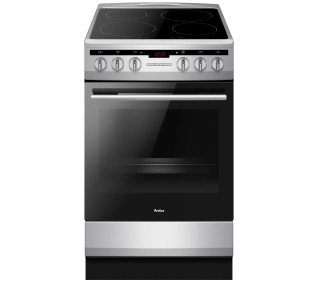 Amica 57IE3.323HTaD(Xv) Pizza Termoobieg - TRZECI -55%, ALBO 5-TY ZA 1ZŁ - Kup na Raty - RRSO 0%