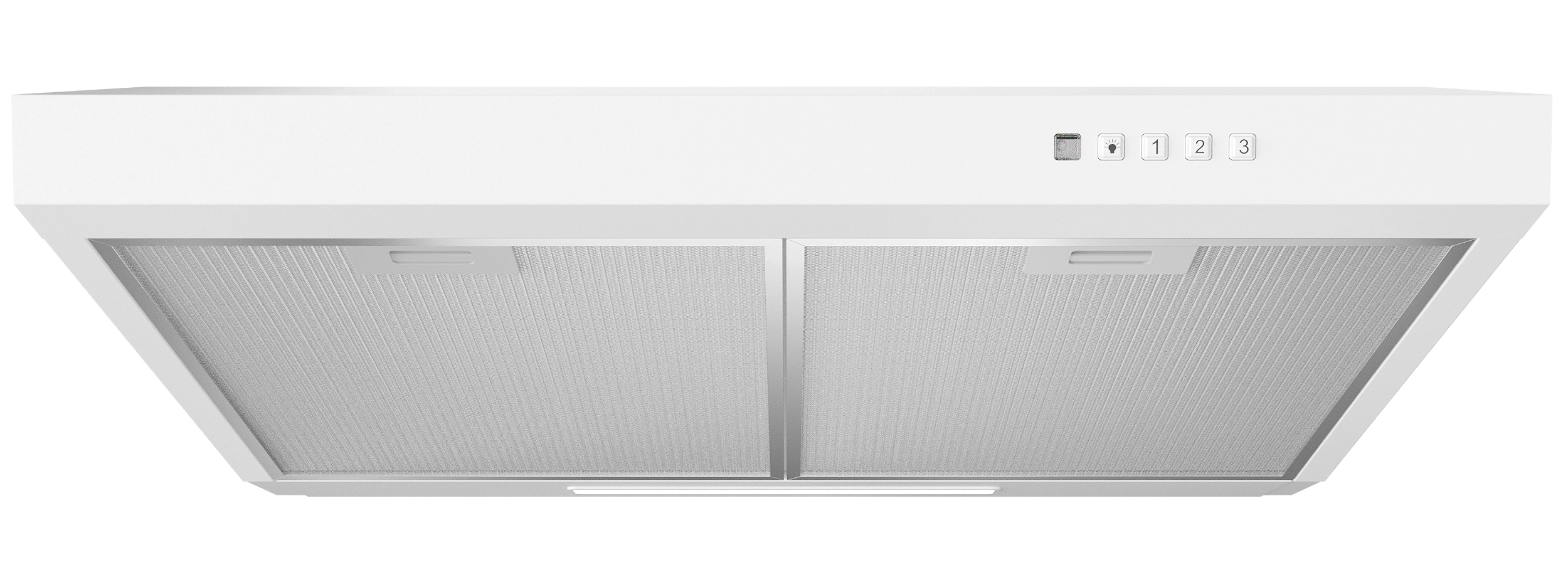 Okap Akpo WK-12 K 50 Biały