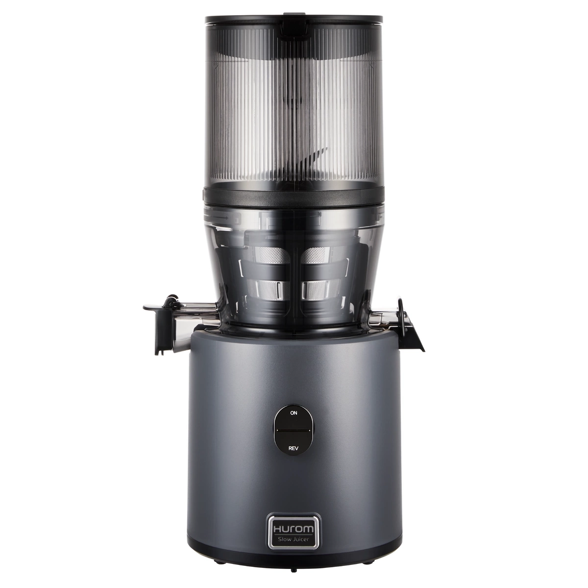 Wyciskarka wolnoobrotowa Hurom H330P 200W 50obr/min Grafitowy