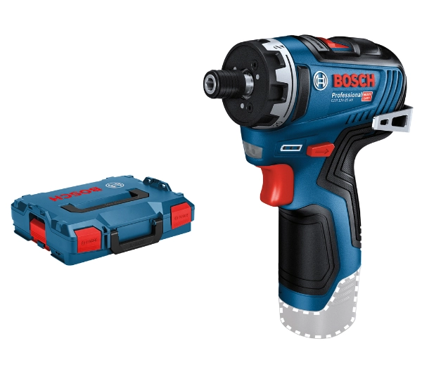 Wiertarko-wkrętarka BOSCH Professional GSR 12V-35 HX 06019J9102 SOLO