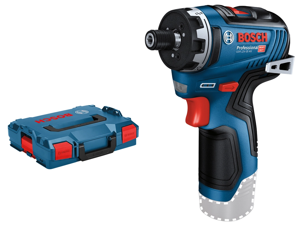 Wiertarko-wkrętarka Bosch Professional GSR 12V-35 HX 0 601 9J9 102