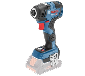 Klucz udarowy Bosch GDR 18V-200 C 0 601 9G4 104