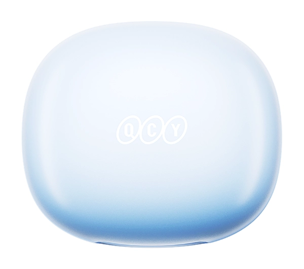 QCY AilyBuds E10 QT35 Douszne Bluetooth 5.4 Niebieski