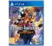 Street Fighter 6 Years 1-2 Fighters Edition Gra na PS4