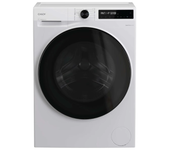 Pralko-suszarka Candy ProWash&Dry 500 BWR 4128BL8-S 68cm 8/12kg 1400obr/min
