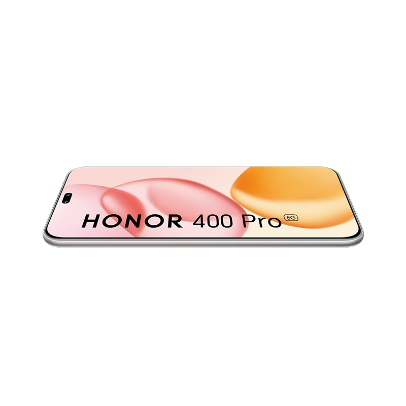Smartfon Honor 400 Pro 12/512GB 6,7" 120Hz 200Mpix Szary