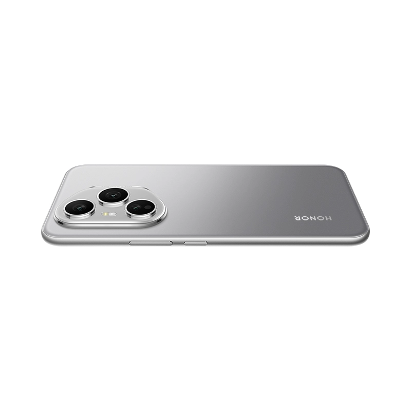 Smartfon Honor 400 Pro 12/512GB 6,7" 120Hz 200Mpix Szary