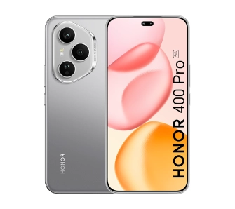 Smartfon Honor 400 Pro 12/512GB 6,7" 120Hz 200Mpix Szary