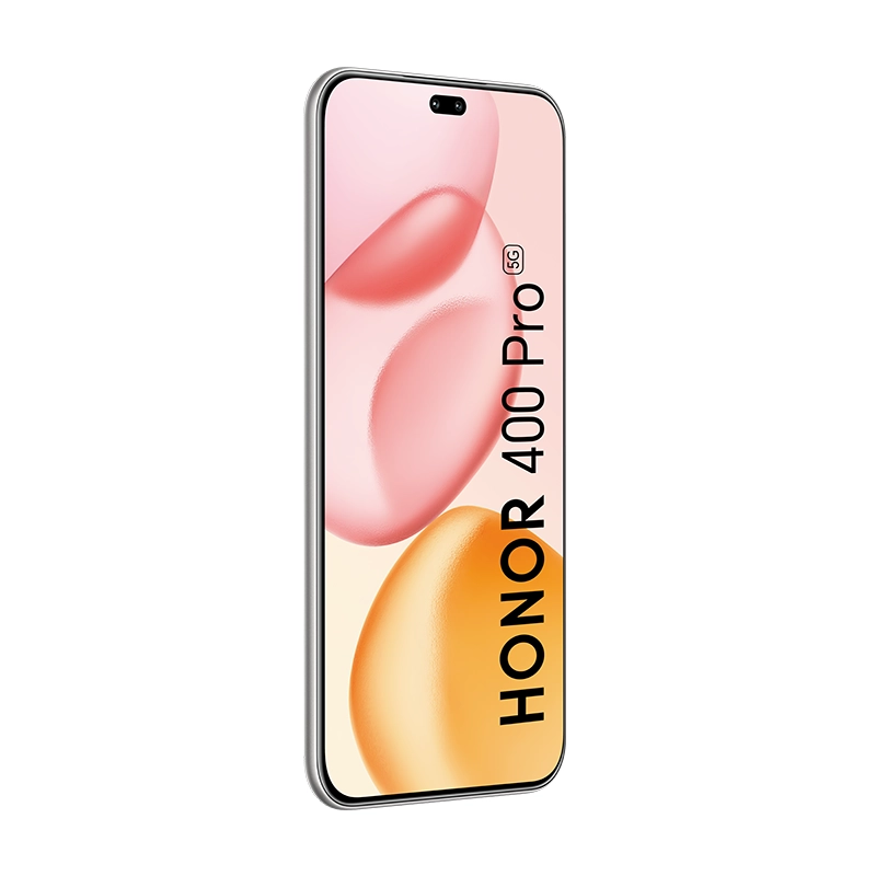 Smartfon Honor 400 Pro 12/512GB 6,7" 120Hz 200Mpix Szary