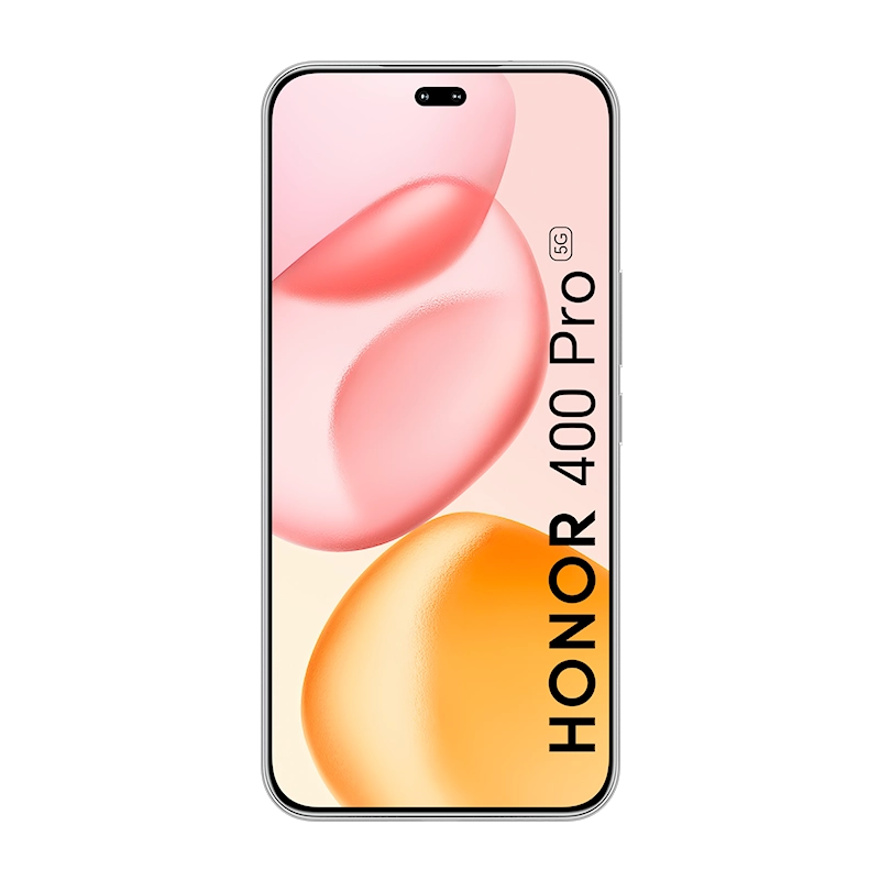 Smartfon Honor 400 Pro 12/512GB 6,7" 120Hz 200Mpix Szary
