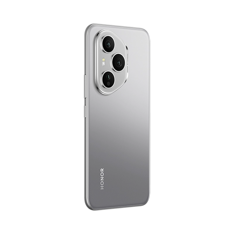 Smartfon Honor 400 Pro 12/512GB 6,7" 120Hz 200Mpix Szary