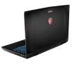 MSI Apache GE62 7RD-038XPL 15,6" Intel® Core™ i7-7700HQ 8GB RAM  1TB Dysk  GTX1050 Grafika