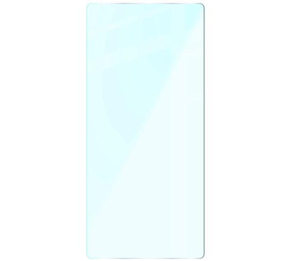 Bizon 3x Szkło hartowane + szybka na aparat Clear 2 Pack do Galaxy S25 Ultra