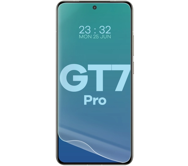 Bizon na ekran Hydrogel Front do Realme GT 7 Pro  2 sztuki