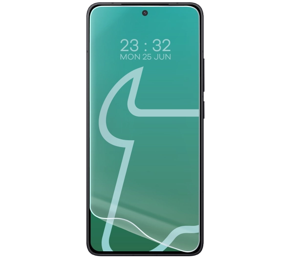 Bizon na ekran Hydrogel Front do Xiaomi Poco F7 Pro / F7 Ultra 2 sztuki