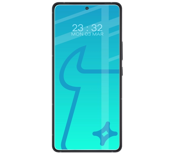 Bizon Clear 2 do Asus Zenfone 12 Ultra