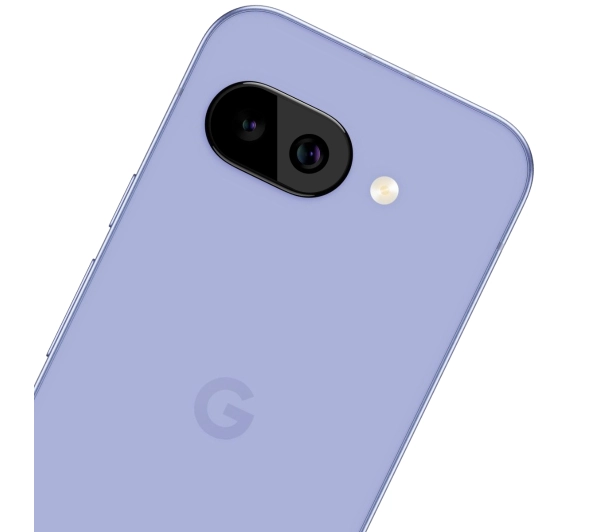 Bizon na aparat Silk Lens do Google Pixel 9a 2 sztuki