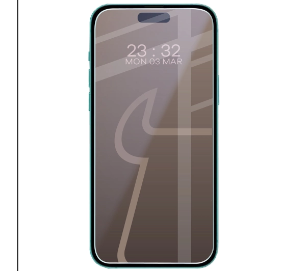 Bizon Elastyczne Mule do iPhone 15 Plus