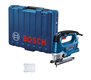 Bosch Professional GST 750 0 601 5B4 121 - Kup na Raty - RRSO 0%