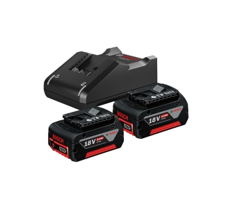 Zestaw Bosch Professional 1 600 A01 9S0