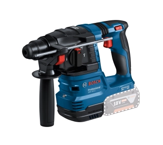 Młot udarowo-obrotowy Bosch Professional GBH 185-LI 0 611 924 020