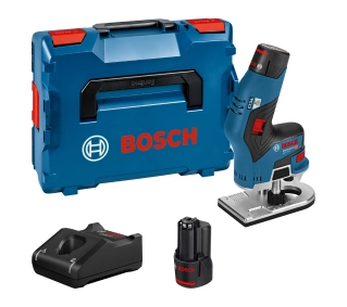 Bosch Professional GKF 12V-8 0 601 6B0 000 - Kup na Raty - RRSO 0%