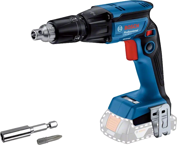 Wkrętak akumulatorowy Bosch Professional GTB185-LI 0 601 9K7 021