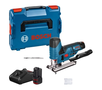 Wyrzynarka Bosch Professional GST 12V-70 0 601 5A1 005