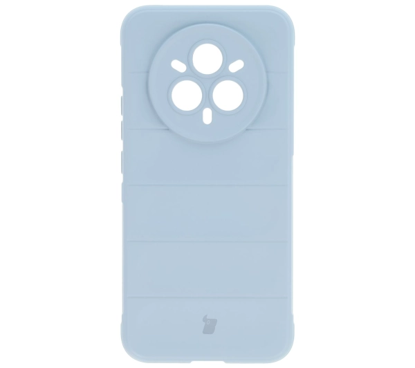 Bizon Tur do Realme 14 Pro Plus 5G Jasnoniebieski