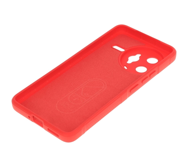 Bizon Tur do Xiaomi Poco F7 Ultra Czerwony
