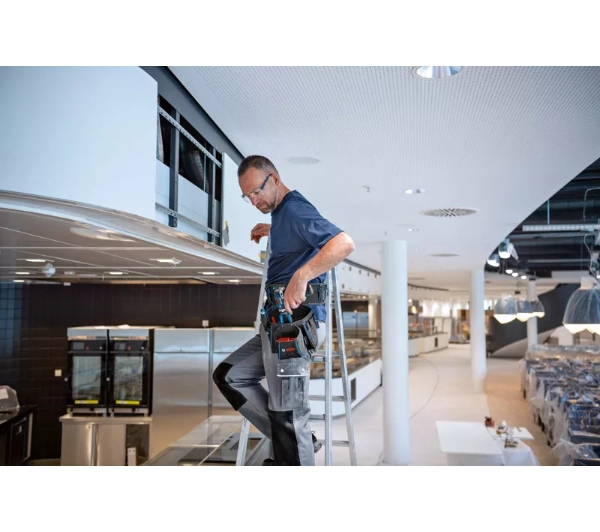 Bosch Professional GWT 2 1 600 A02 65S