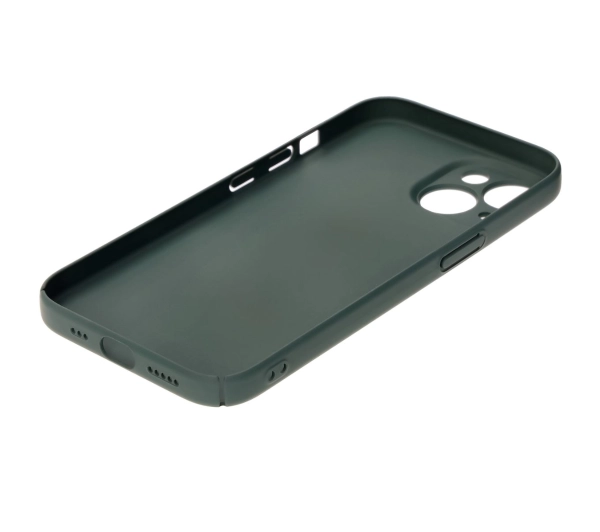 Bizon Łupka do iPhone 15 Zielony