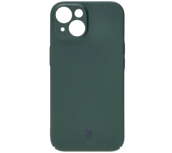 Bizon Łupka do iPhone 15 Zielony