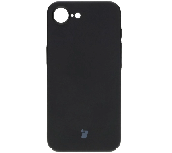 Bizon Łupka do iPhone 16e Czarny