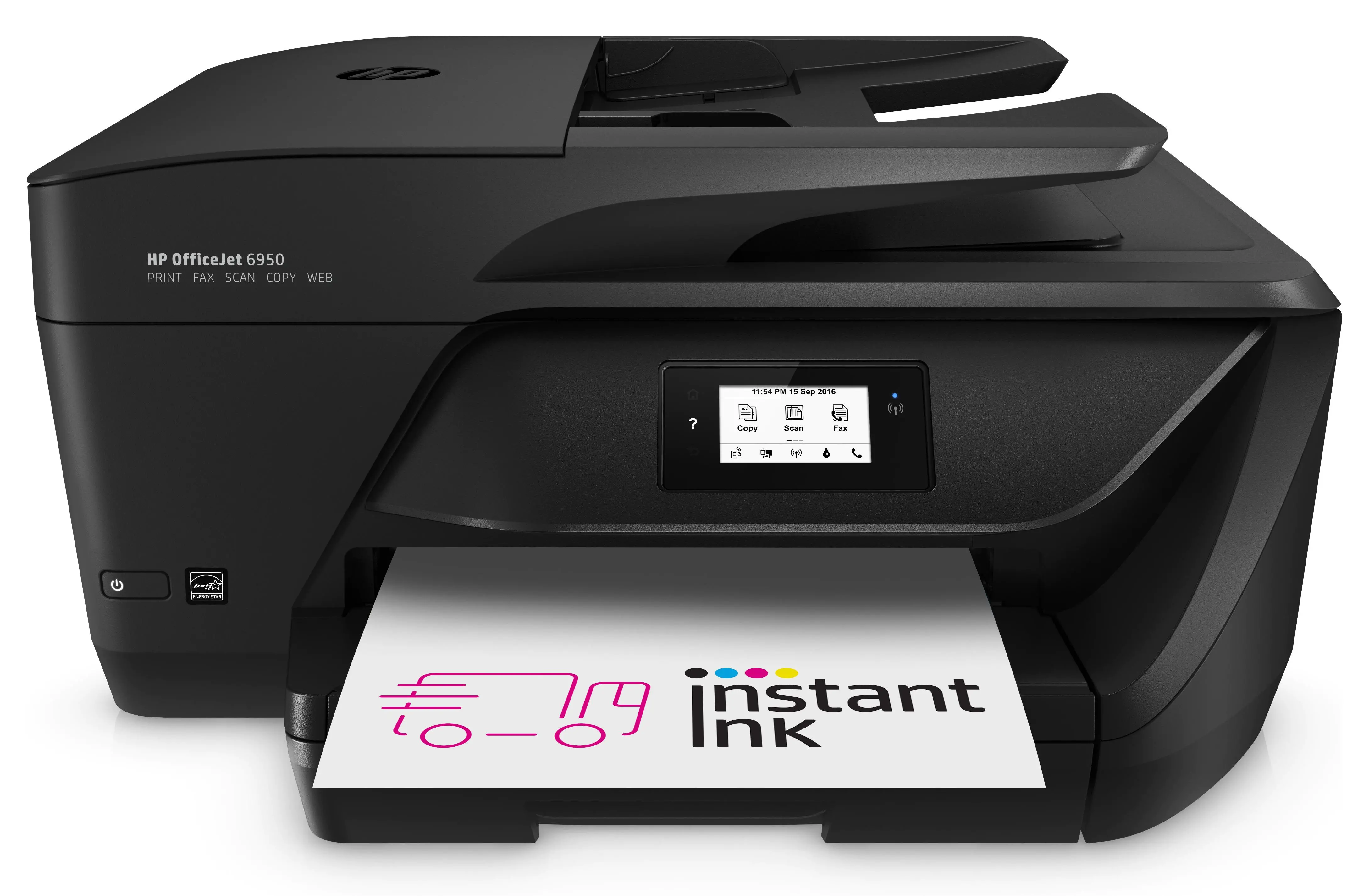 Urządzenie wielofunkcyjne HP OfficeJet 6950 WiFi