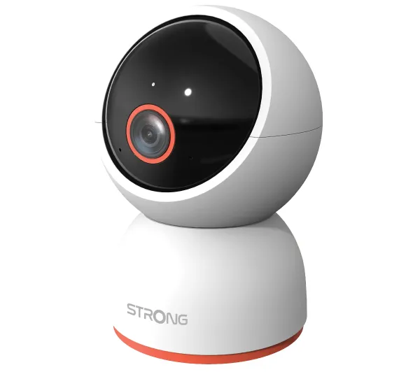 Kamera STRONG SHC08IR0-W Wewnętrzna, Wi-Fi, Kamera obrotowa