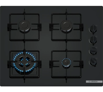 Płyta gazowa Bosch POH6B6K30 59cm