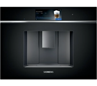 Ekspres Siemens CT718L1B0