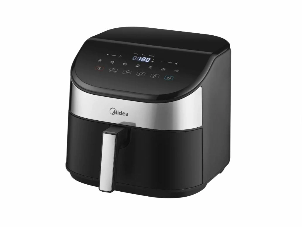 Air fryer Midea MAD45000ADK 1800W 4,5l