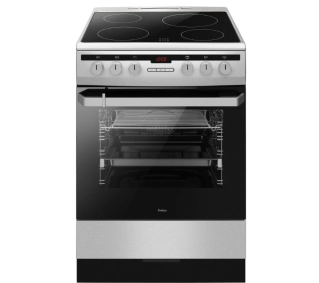 Amica 6118IED3.475HTaKDp(Xx) PIZZA Termoobieg Rożen - TRZECI -55%, ALBO 5-TY ZA 1ZŁ - Kup na Raty - RRSO 0%