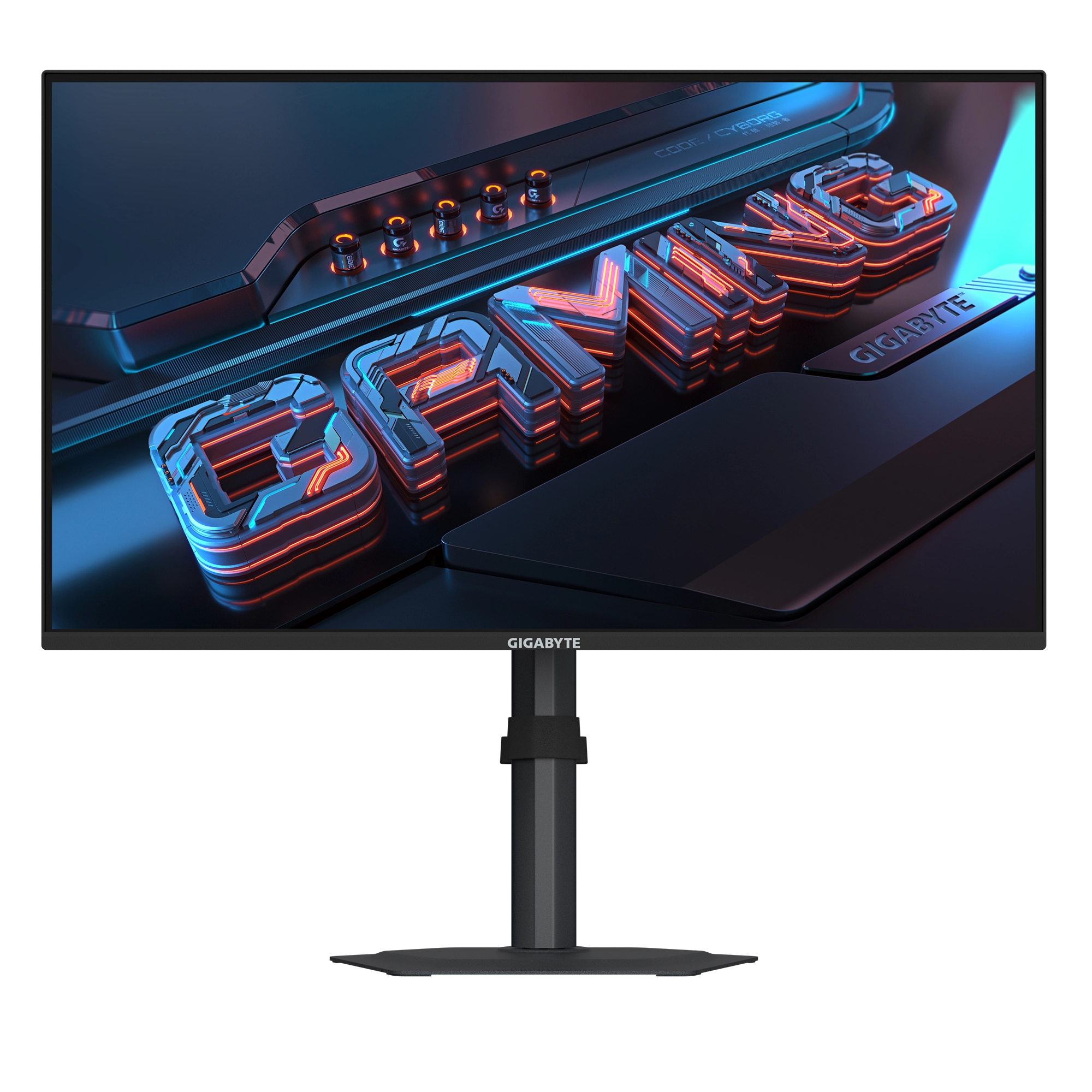 Monitor Gigabyte G25F2 24,5