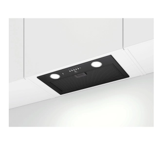 Okap Electrolux 600 CFG526R Czarny