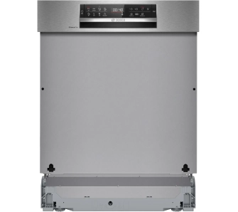 Zmywarka Bosch SMI6ECS10E 59,8cm Automatyczne otwieranie drzwi Szuflada na sztućce Zdalne sterowanie
