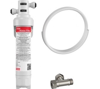 System filtrowania wody Franke Clear Water S 1 filtr
