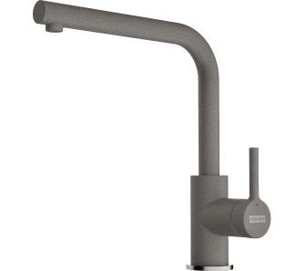 Bateria Franke Lina L Kamienny szary Mosiądz