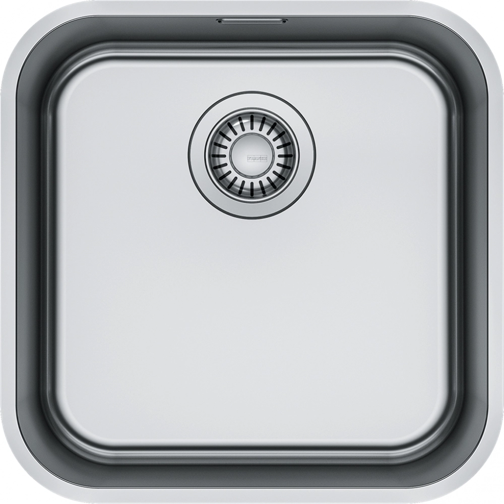 Zlewozmywak Franke Smart SRX 110-40 Stal szlachetna