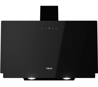 Teka Urban Colors DVN 74030 BK Czarny - TRZECI -55%, ALBO 5-TY ZA 1ZŁ - Kup na Raty - RRSO 0%