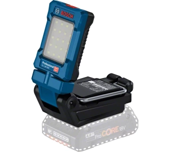 Lampa Bosch Professional GLI 18V-800 0 601 443 600
