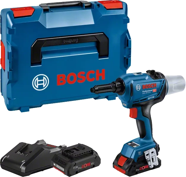 Nitownica Bosch Professional GRG 18V-16 C 0 601 9K5 001