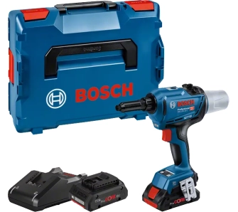 Nitownica Bosch Professional GRG 18V-16 C 0 601 9K5 001
